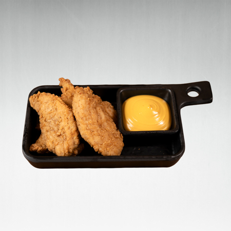 CHICKEN FINGERS* (4 τμχ.)
