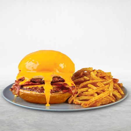 ΝΤΙΠ ΔΕ ΤΣΙΖ