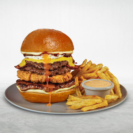 ΧΑΛΚ ΧΟΓΚΑΝ