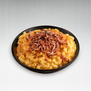 MAC 'N' CHEESE