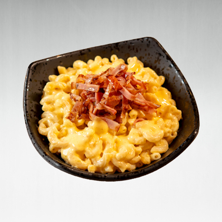 MAC 'N' CHEESE