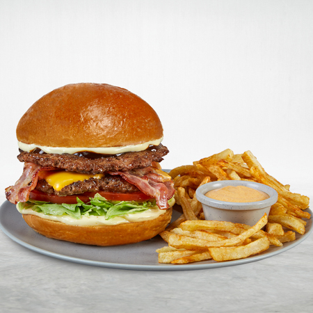 ΜΠΑΡ ΜΠΕΕ ΚΙΟΥ