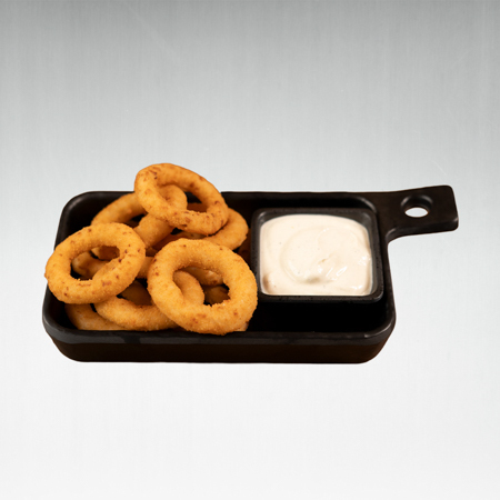 ONION RINGS* (10 τμχ.)