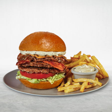 ΤΟ ΜΠΛΕ ΤΟΥ ΜΠΕΪΚΟΝ