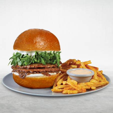 ΤΡΑΦΛ ΤΡΑΜΠΛ