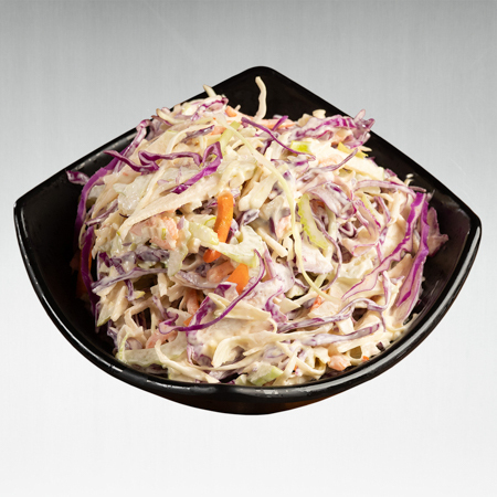 COLESLAW