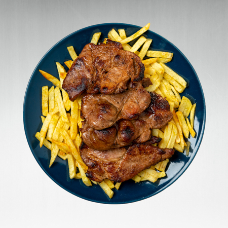 ΧΟΙΡΙΝΑ ΜΠΡΙΖΟΛΑΚΙΑ